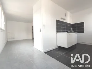 Appartement à Les Ulis (91940)