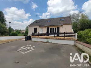 Maison à Chars (95750)