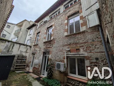 Duplex à Cazères (31220)