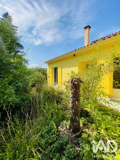 Maison à Floirac (33270)