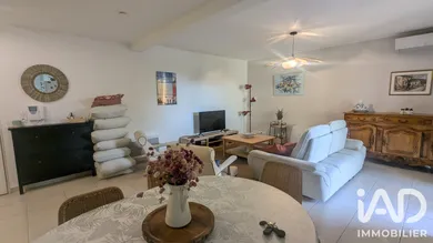Appartement à Oppède (84580)