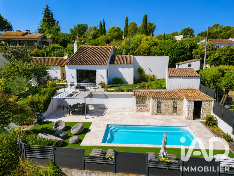 Maison 5 pièces 150 m² · à Peymeinade · 150 m² · 739 000 €