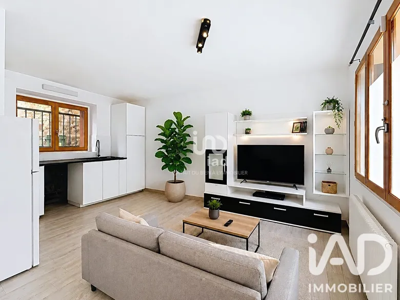 Maison 4 pièces 75 m² · à Maule · 75 m² · 194 900 €