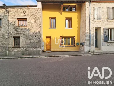 Maison de ville à Maule (78580)