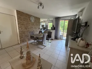 Appartement à Toulouse (31200)