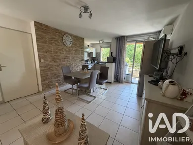 Appartement à Toulouse (31200)