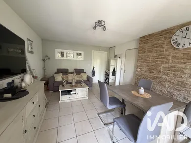 Appartement à Toulouse (31200)