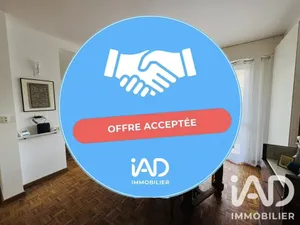 Apartment in La Celle-Saint-Cloud (78170)