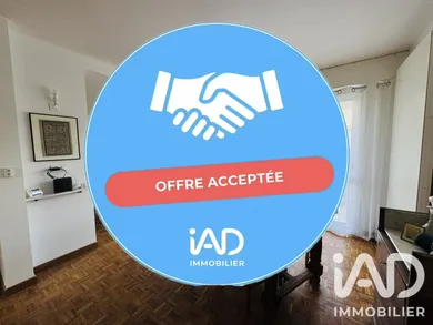 Apartment in La Celle-Saint-Cloud (78170)