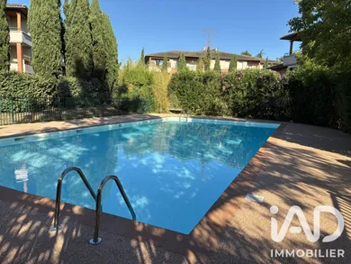 Appartement à Toulouse (31200)