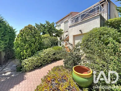 Traditional house in Sausset-les-Pins (13960)