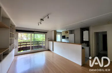 Apartment in Gennevilliers (92230)