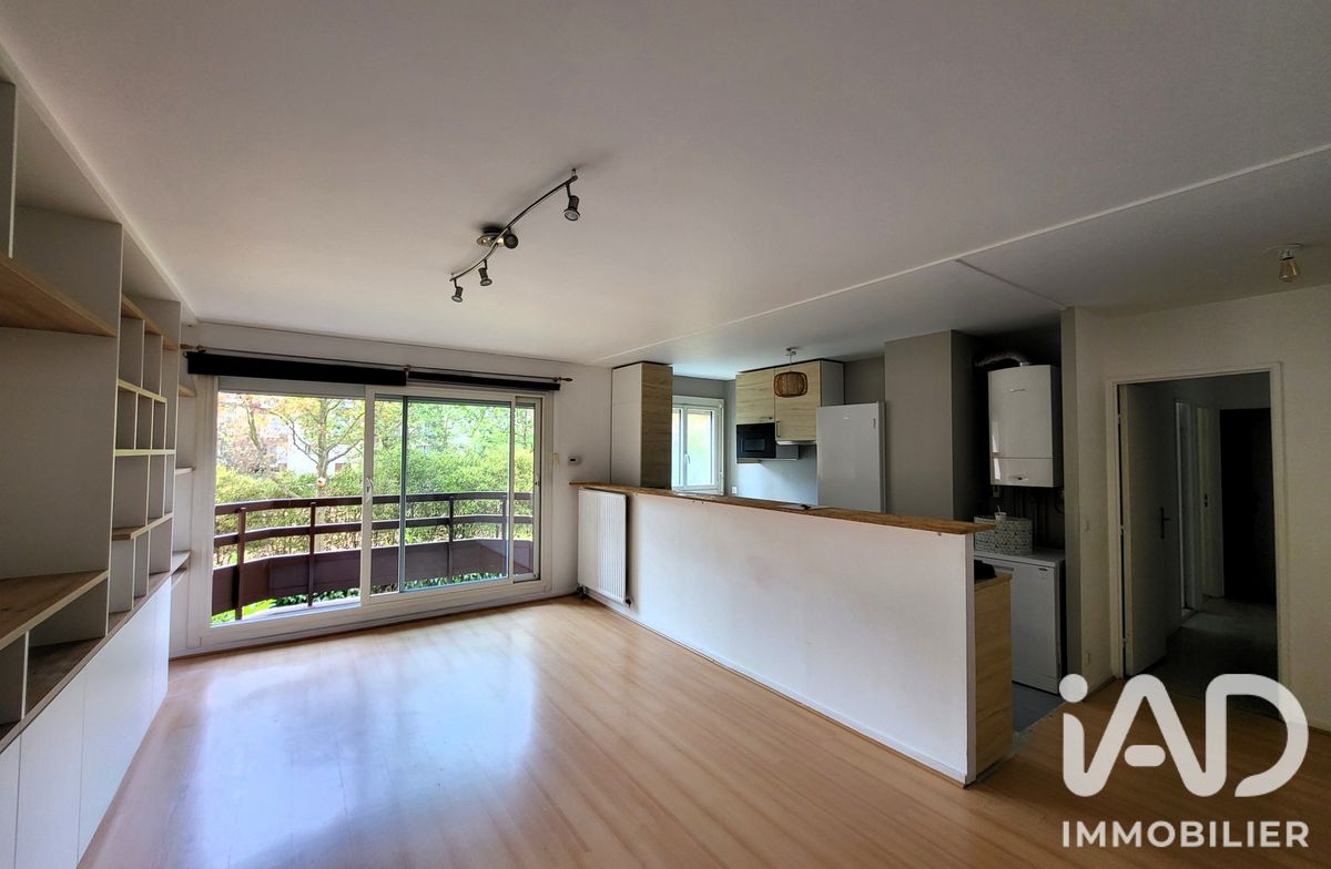 Appartement 3 pièces de 61 m² à Gennevilliers (92230)