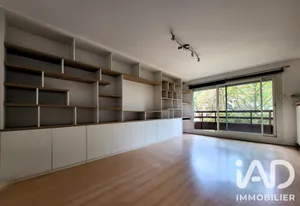 Apartment in Gennevilliers (92230)