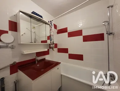 Apartment in Gennevilliers (92230)