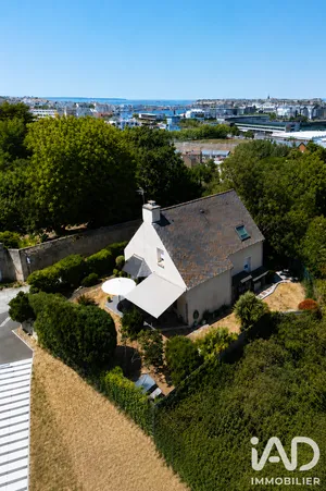 Maison à Saint-Malo (35400)