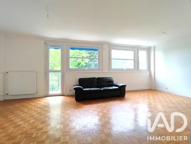 Appartement à Pontoise (95300)