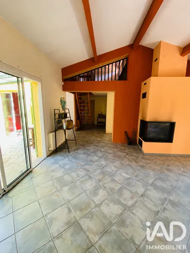Maison à Floirac (33270)