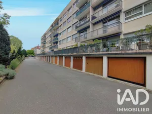 Appartement à Pontoise (95300)