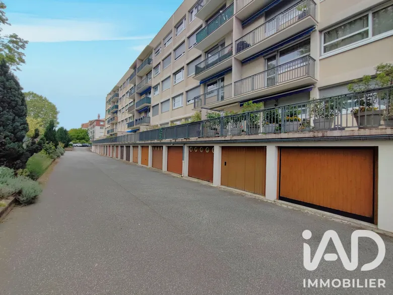 Appartement 4 pièces 75 m² · à Pontoise · 75 m² · 209 000 €