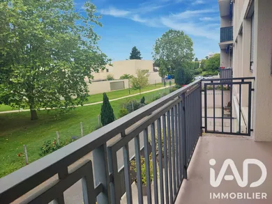 Appartement à Pontoise (95300)