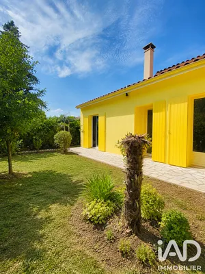 Maison à Floirac (33270)