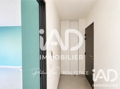 Appartement à Bordeaux (33800)