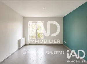 Appartement à Bordeaux (33800)