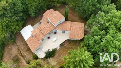 Maison à Pisany (17600)