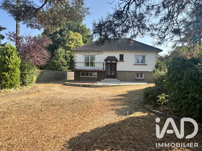 Maison 5 pièces 129 m² · à Briare · 129 m² · 165 000 €