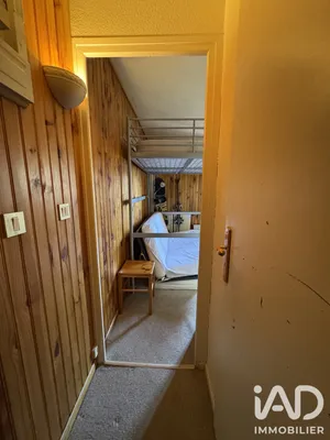Studio à Bagnères-de-Bigorre (65200)