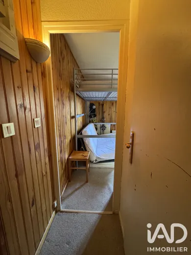 Studio à Bagnères-de-Bigorre (65200)