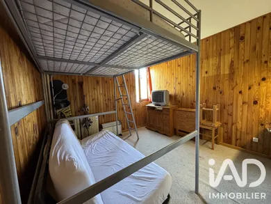 Studio à Bagnères-de-Bigorre (65200)