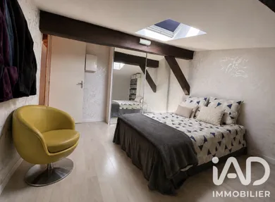 Appartement à Bordeaux (33300)