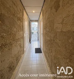 Apartment in Bordeaux (33300)