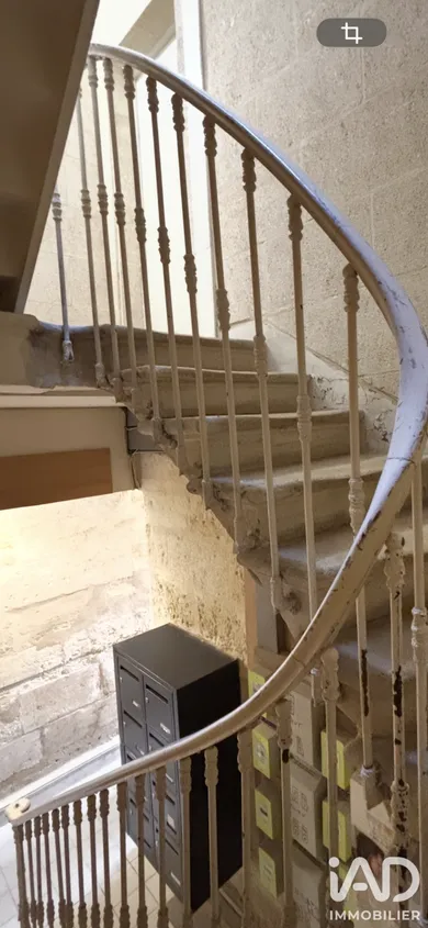Appartement à Bordeaux (33300)