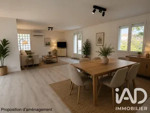 House in Saint-Marc-sur-Mer (44600)
