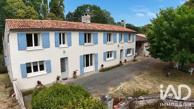 House in Nieul-lès-Saintes (17810)