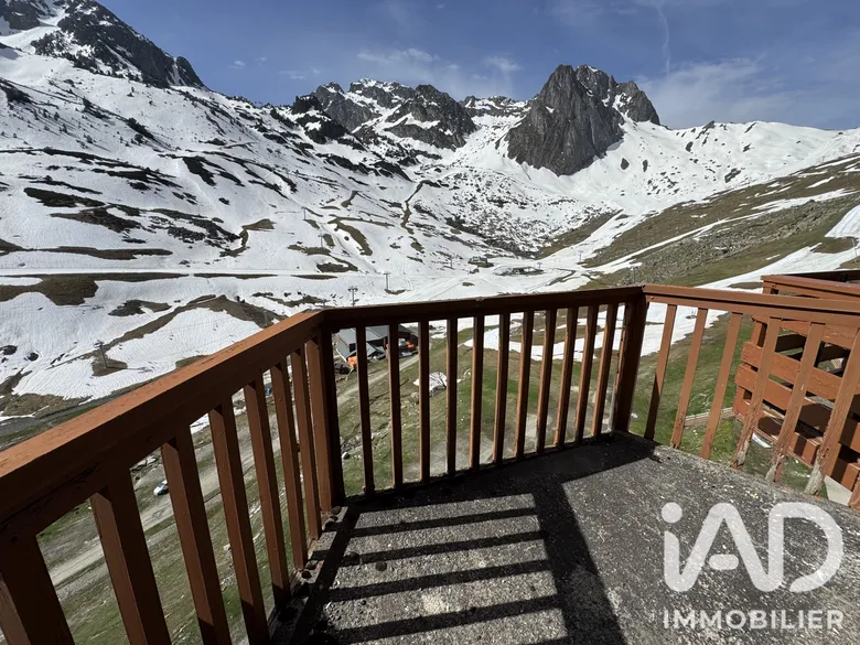 Appartement 1 pièce 26 m² · à Bagnères-de-Bigorre · 26 m² · 26 000 €