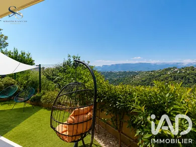 Appartement à Nice (06100)