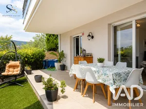 Apartment in Nice (06100)