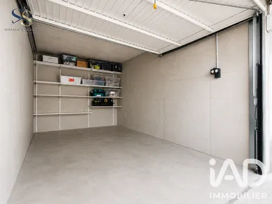 Garage in Nice (06100)