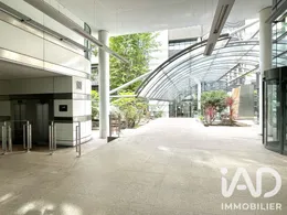 Garage à Paris (75015)