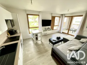 Appartement à Arpajon (91290)