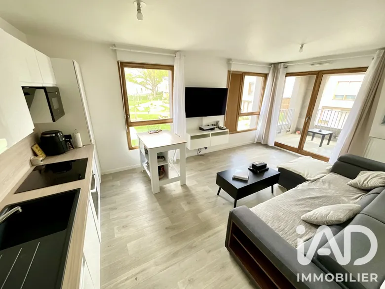 Appartement 2 pièces 42 m² · à Arpajon · 42 m² · 184 000 €
