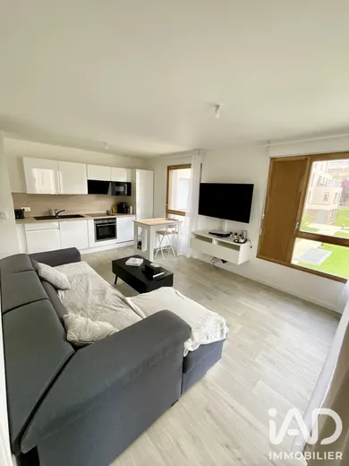 Appartement à Arpajon (91290)
