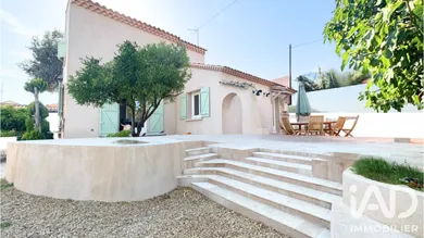 Maison à Toulon (83200)