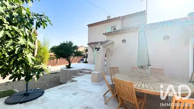 Maison à Toulon (83200)