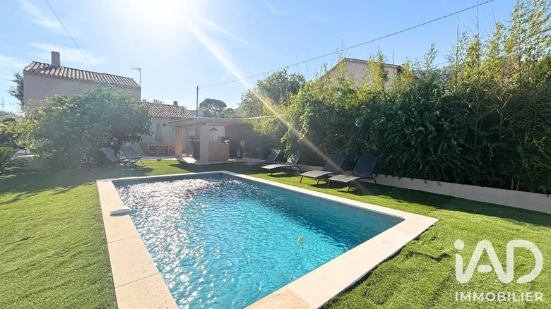 Maison 6 pièces 130 m² · à Toulon · 130 m² · 720 000 €