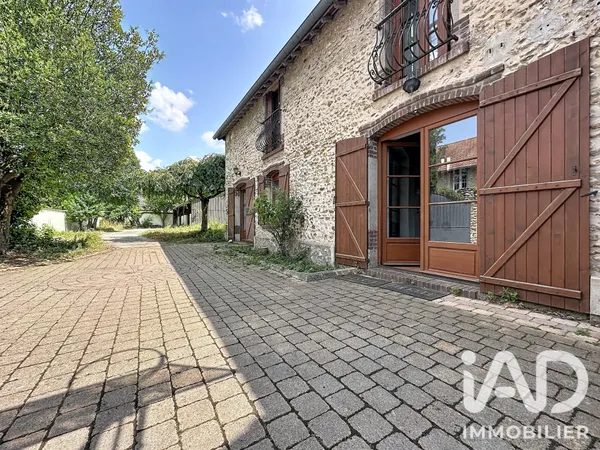 Maison traditionnelle à Garancières (78890) photo 2